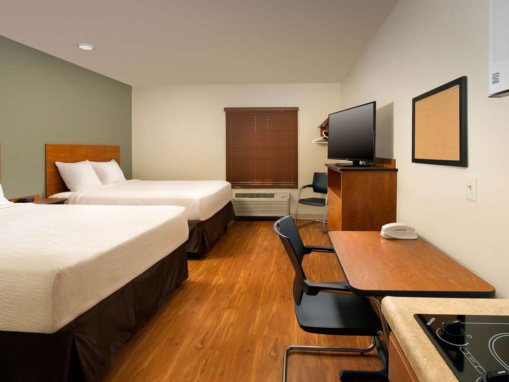 Woodspring Hotel 2*