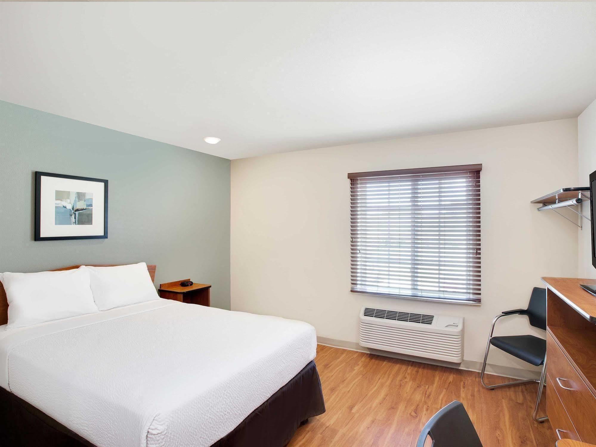 Woodspring 2* Lake Charles