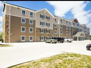 Woodspring 2*