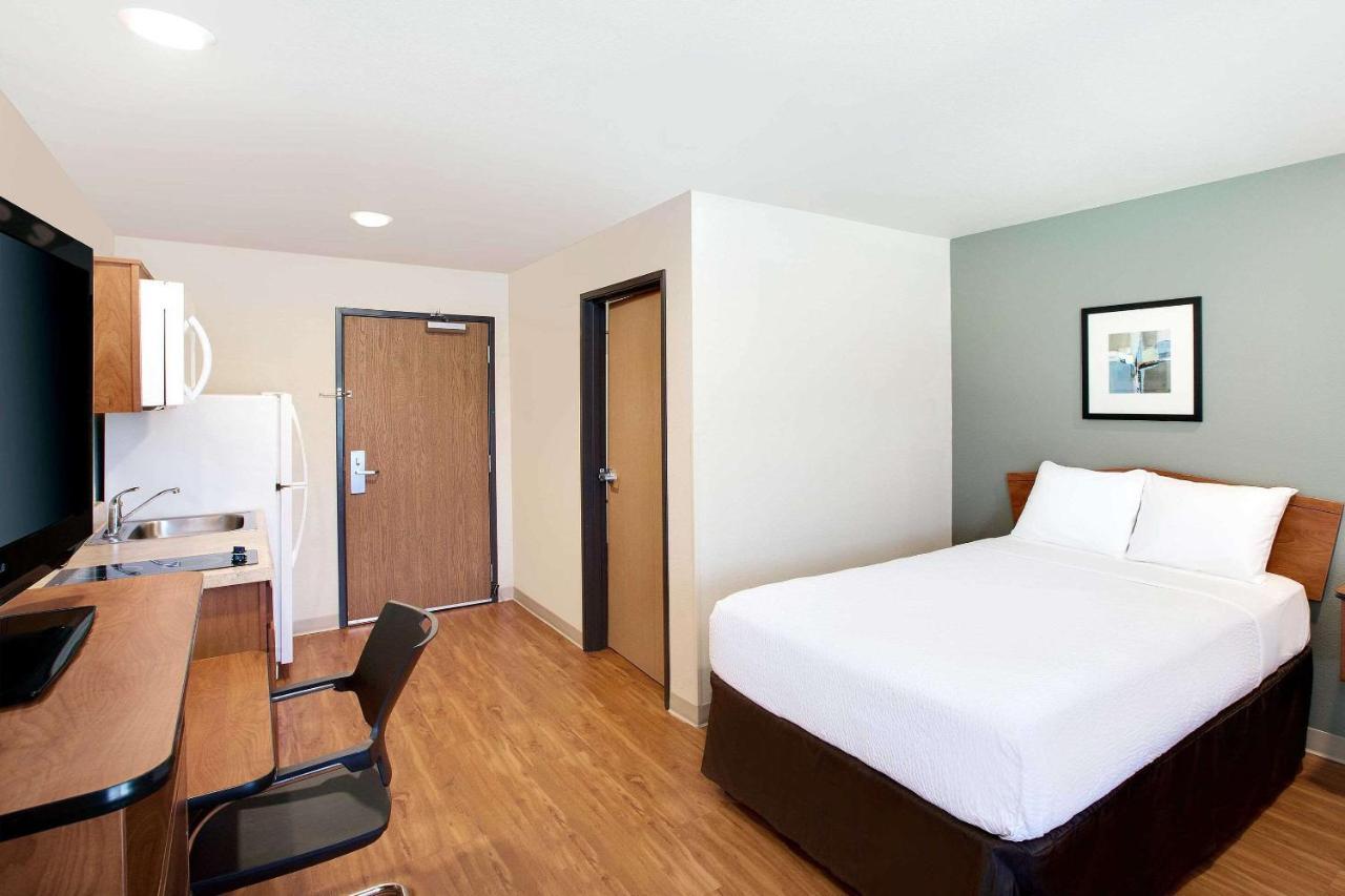 Woodspring Charles Hotel 2*