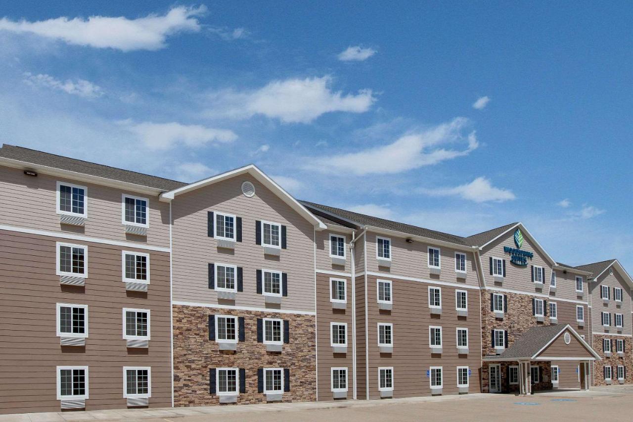 Hotel Woodspring Charles