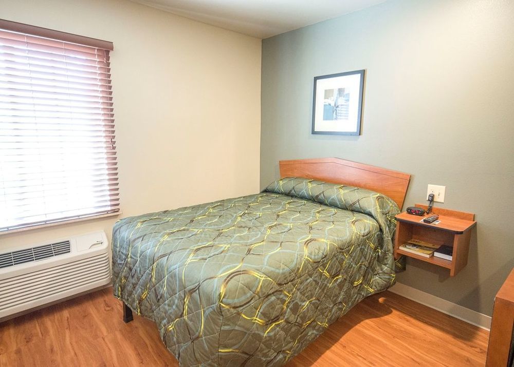Woodspring Charles Lake Charles