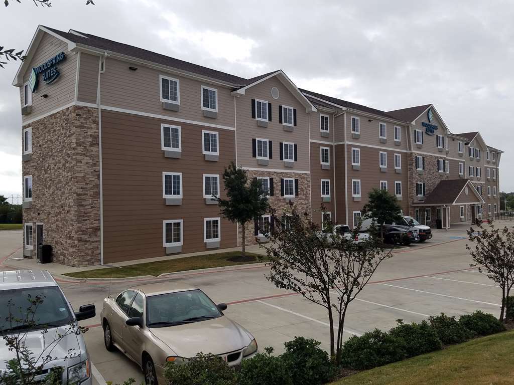 Woodspring Charles 2*