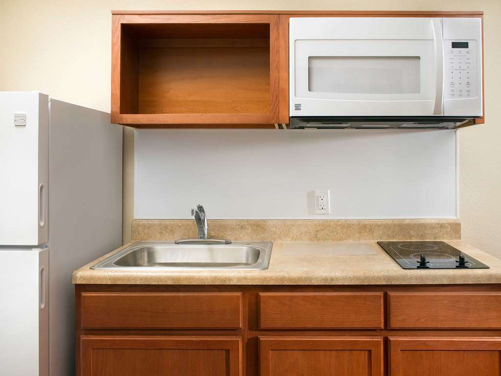 Hotel Woodspring Charles Lake Charles