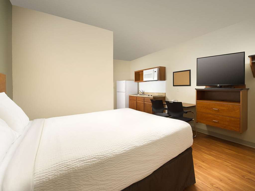 Hotel Woodspring Charles