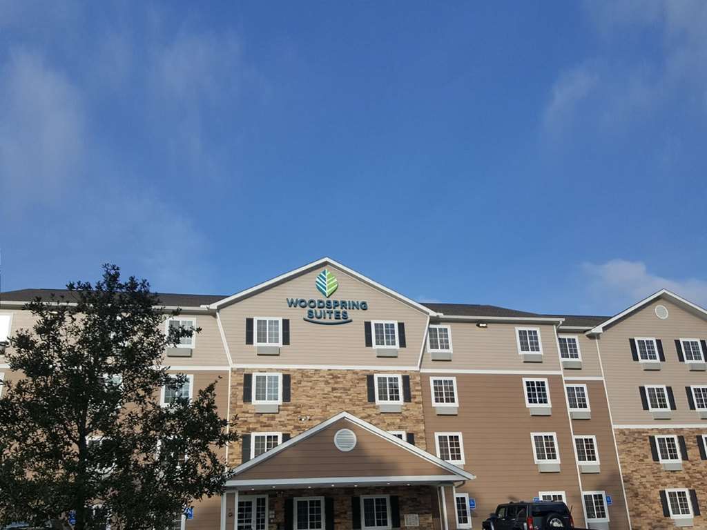 Woodspring Charles Hotel