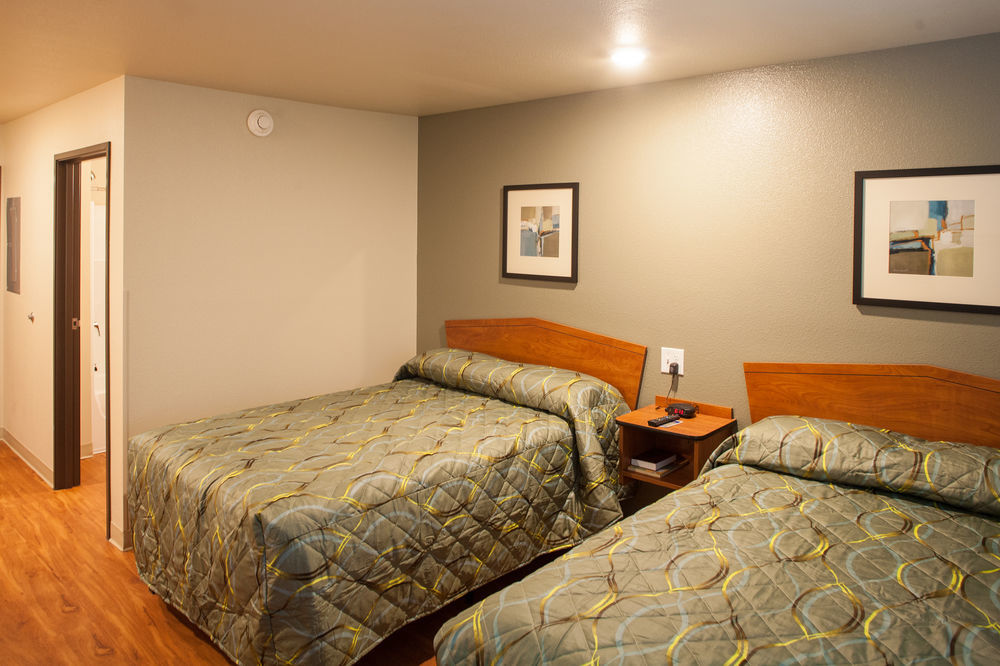 Hotel Woodspring Charles Lake Charles