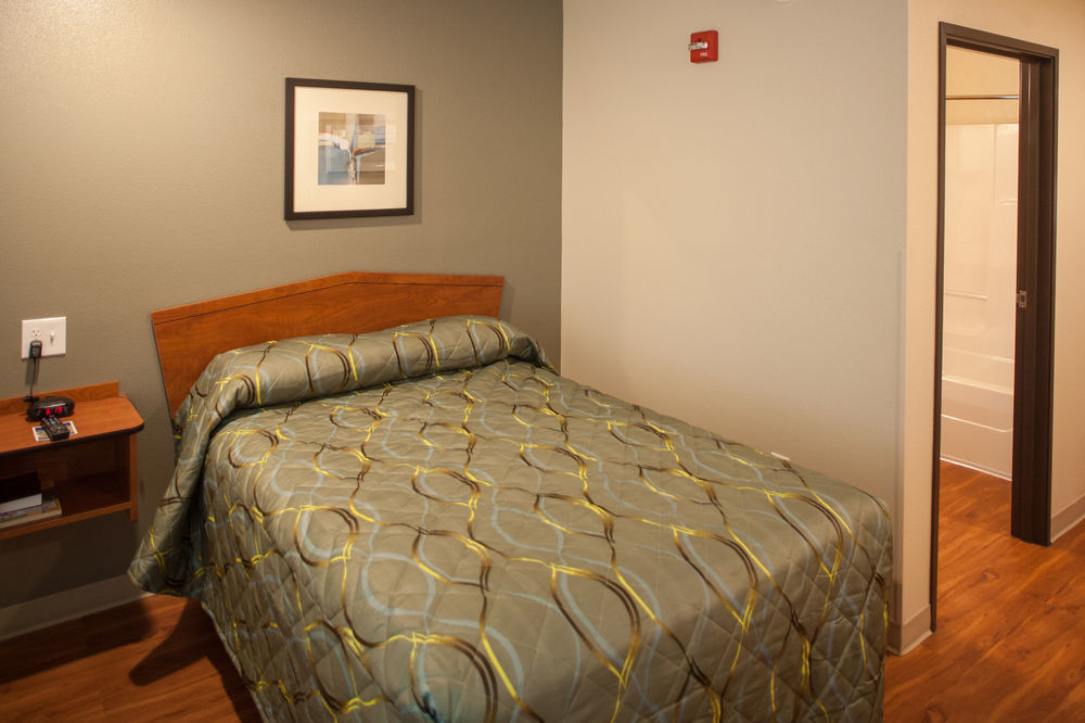 Woodspring Charles Hotel Lake Charles